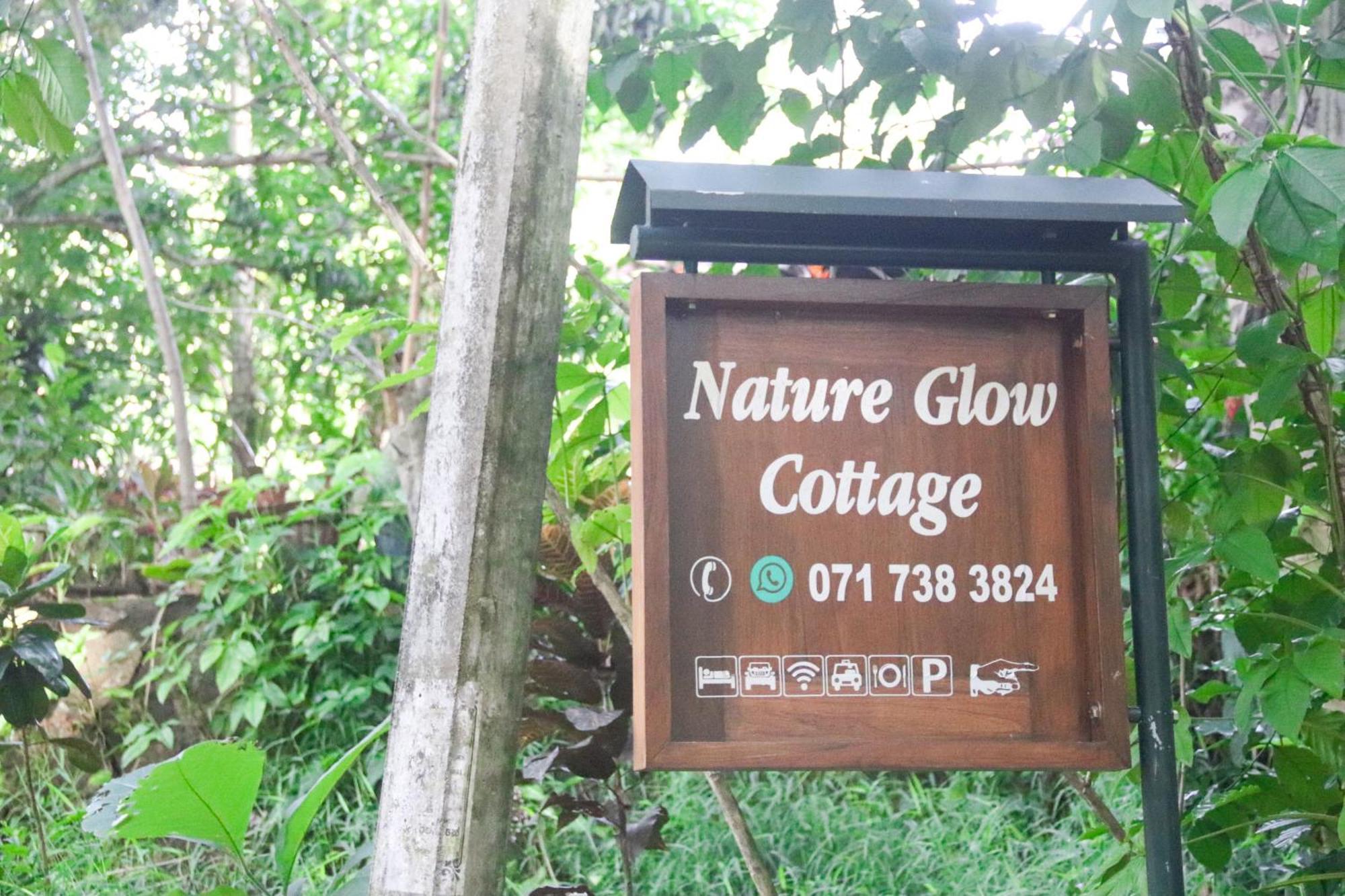 Nature Glow Cottage Удавалаве Екстер'єр фото