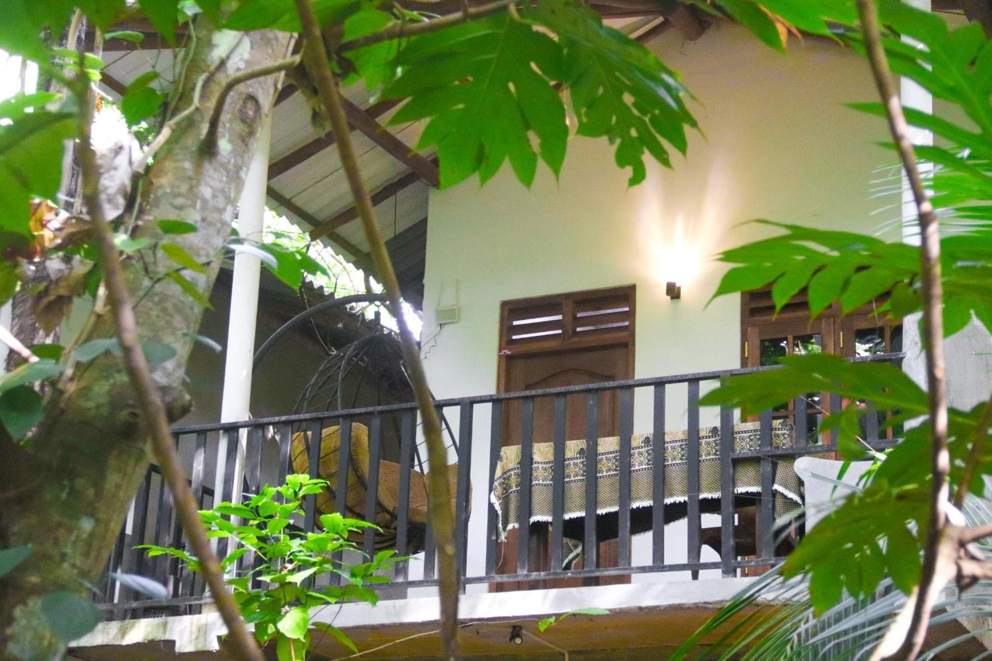Nature Glow Cottage Удавалаве Екстер'єр фото