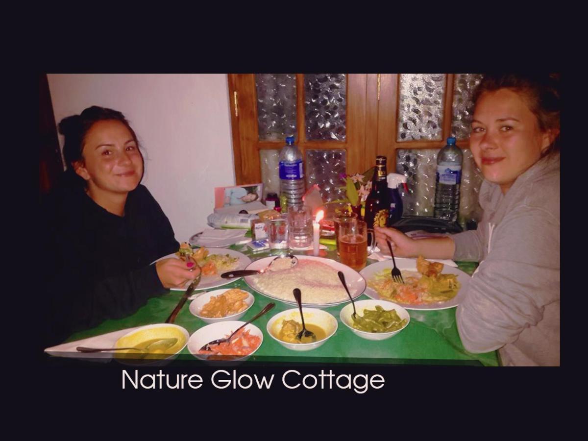 Nature Glow Cottage Удавалаве Екстер'єр фото
