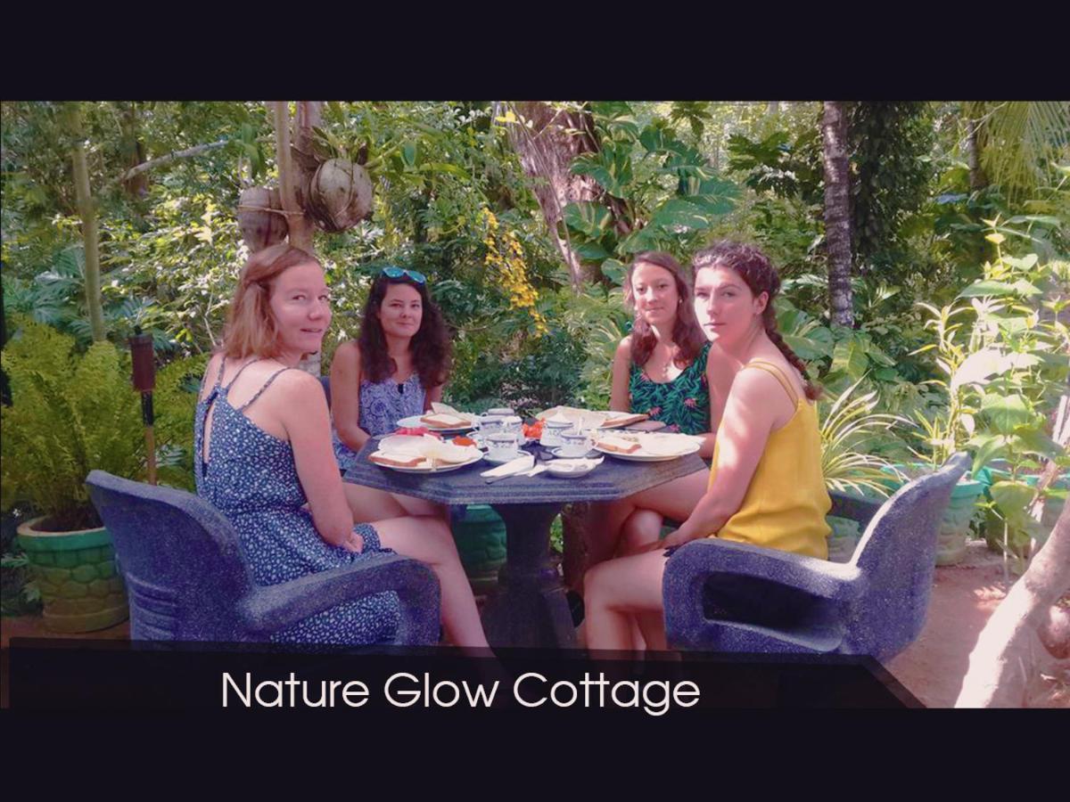 Nature Glow Cottage Удавалаве Екстер'єр фото