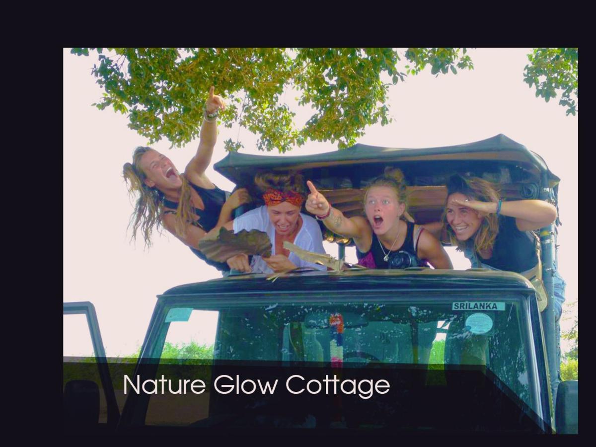 Nature Glow Cottage Удавалаве Екстер'єр фото