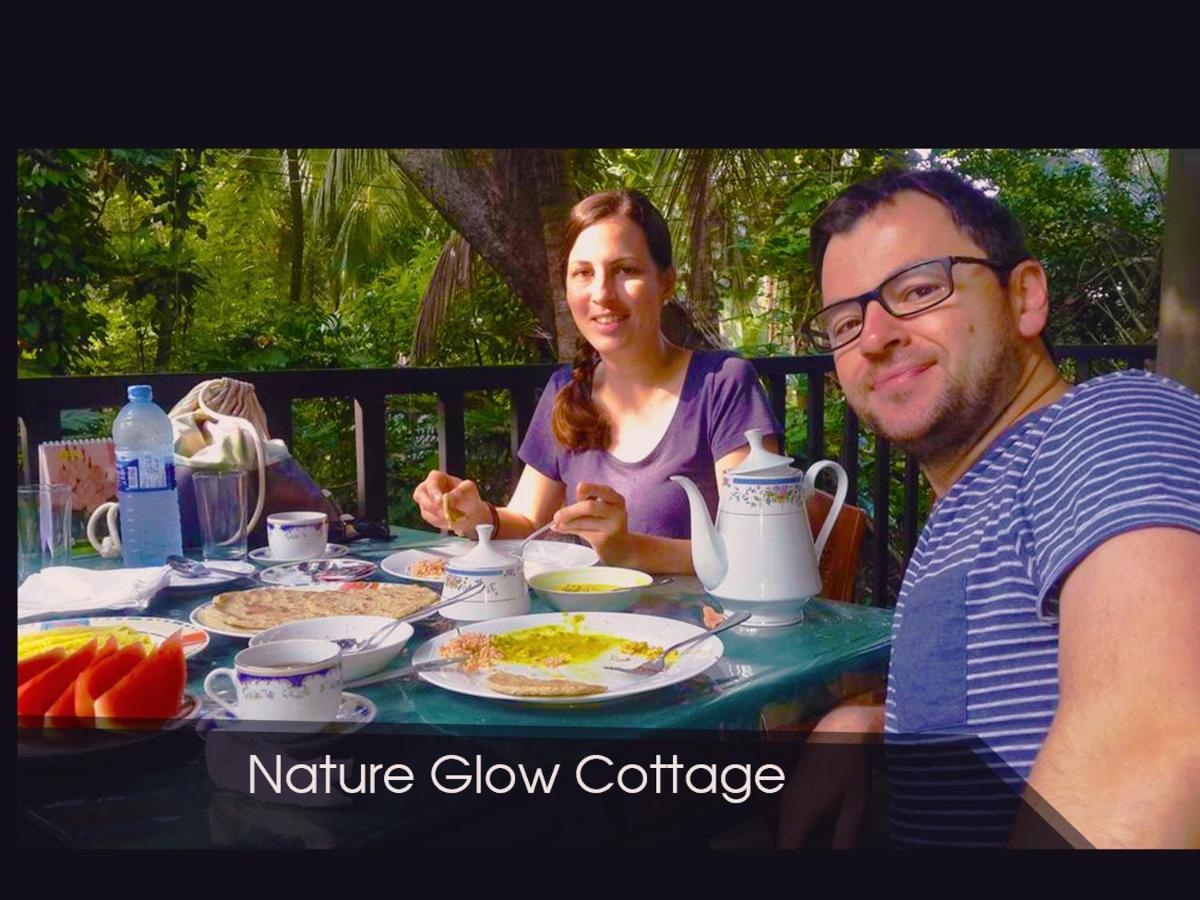 Nature Glow Cottage Удавалаве Екстер'єр фото