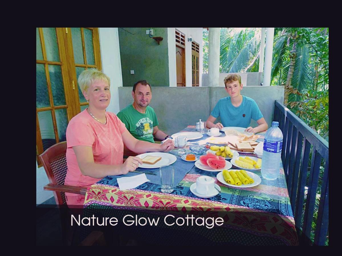 Nature Glow Cottage Удавалаве Екстер'єр фото
