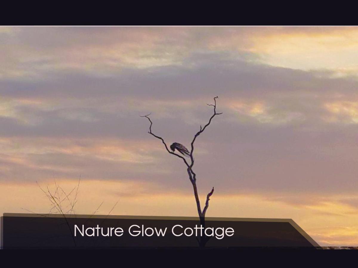 Nature Glow Cottage Удавалаве Екстер'єр фото